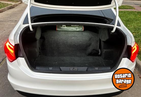 Autos - Citroen C4 Lounge Tendance Pack 2015 GNC 103000Km - En Venta