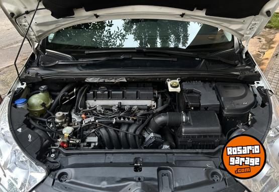 Autos - Citroen C4 Lounge Tendance Pack 2015 GNC 103000Km - En Venta