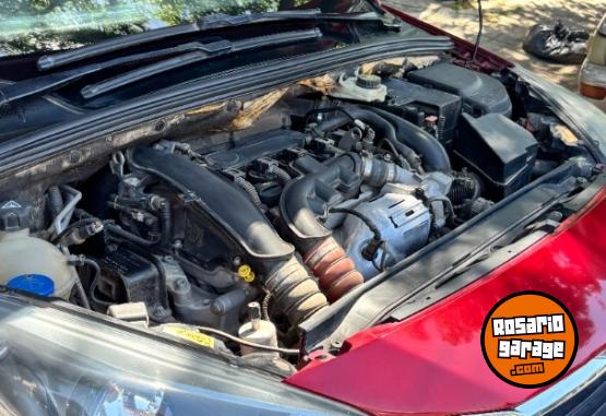 Autos - Peugeot 308 2015 Nafta 97000Km - En Venta