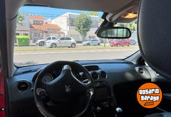 Autos - Peugeot 308 2015 Nafta 97000Km - En Venta