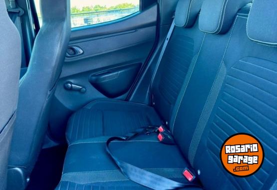 Autos - Renault Kwid Intense 2018 Nafta 39000Km - En Venta