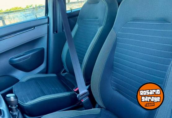 Autos - Renault Kwid Intense 2018 Nafta 39000Km - En Venta