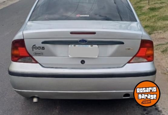 Autos - Ford Ford focus 1.8 tdci 2008 Diesel 200000Km - En Venta