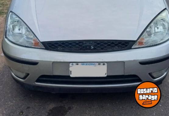 Autos - Ford Ford focus 1.8 tdci 2008 Diesel 200000Km - En Venta