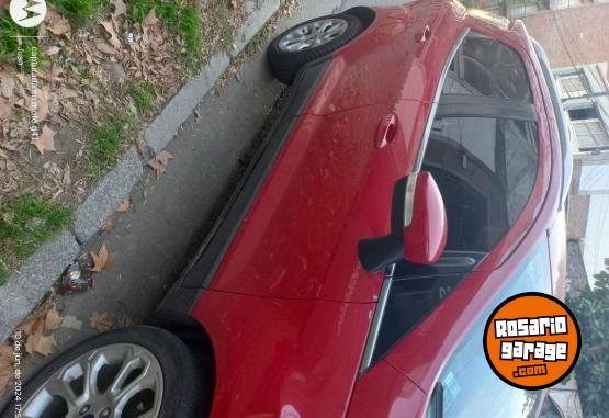 Autos - Ford Ecosport Titanium 2018 Nafta 66000Km - En Venta