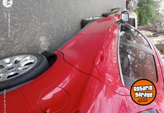 Autos - Ford Ecosport Titanium 2018 Nafta 66000Km - En Venta