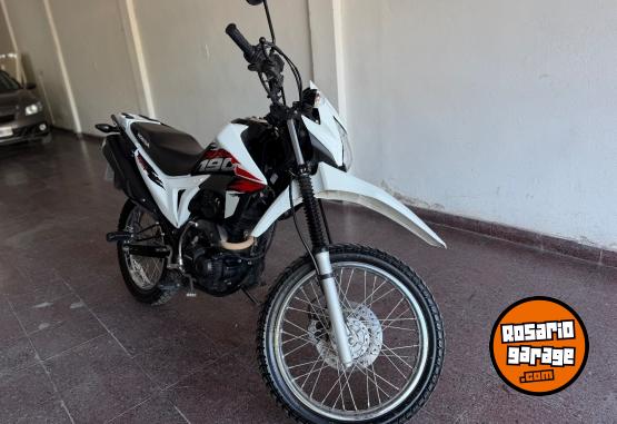 Motos - Honda XR 190 2024 Nafta - En Venta
