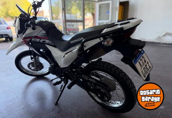 Motos - Honda XR 190 2024 Nafta - En Venta