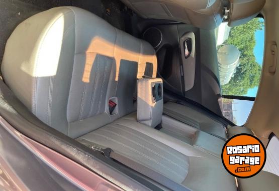 Autos - Chevrolet Cruze LTZ 1.8 2013 Nafta 95500Km - En Venta