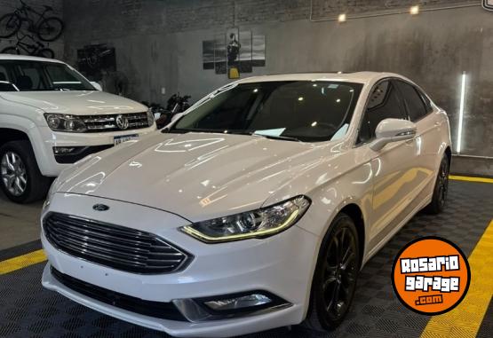 Autos - Ford Mondeo SEL 2018 Nafta 141000Km - En Venta
