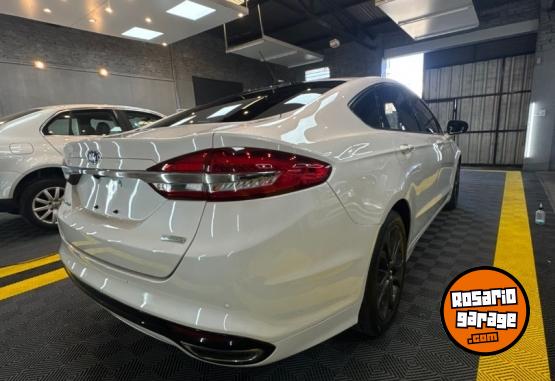 Autos - Ford Mondeo SEL 2018 Nafta 141000Km - En Venta