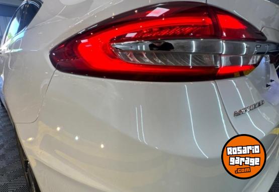 Autos - Ford Mondeo SEL 2018 Nafta 141000Km - En Venta