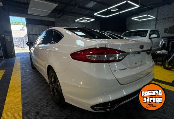 Autos - Ford Mondeo SEL 2018 Nafta 141000Km - En Venta
