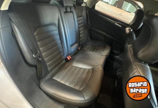 Autos - Ford Mondeo SEL 2018 Nafta 141000Km - En Venta