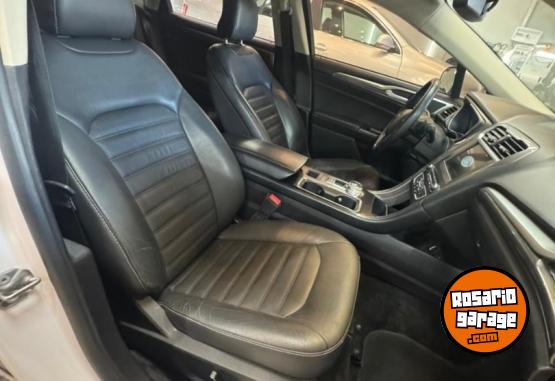 Autos - Ford Mondeo SEL 2018 Nafta 141000Km - En Venta