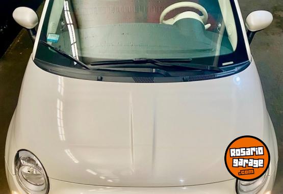 Autos - Fiat 500 sport 2014 Nafta 47000Km - En Venta