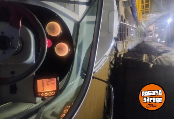 Embarcaciones - Vendo kaisser 540 Open!!! - En Venta