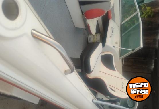 Embarcaciones - Vendo kaisser 540 Open!!! - En Venta