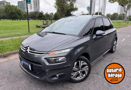 Autos - Citroen Picasso 2016 Nafta 77000Km - En Venta