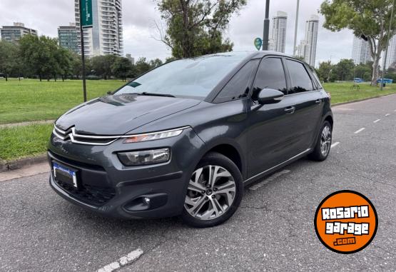 Autos - Citroen Picasso 2016 Nafta 77000Km - En Venta
