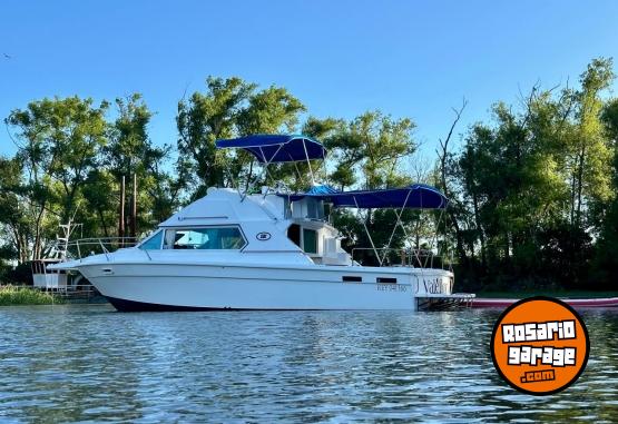 Embarcaciones - Barco sk 28  cantieri 2006 - En Venta