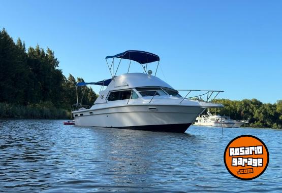 Embarcaciones - Barco sk 28  cantieri 2006 - En Venta