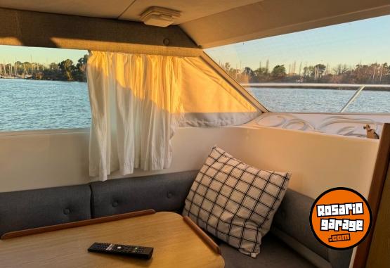 Embarcaciones - Barco sk 28  cantieri 2006 - En Venta