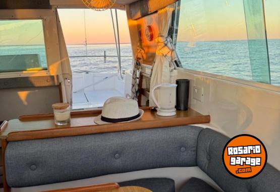 Embarcaciones - Barco sk 28  cantieri 2006 - En Venta