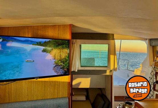 Embarcaciones - Barco sk 28  cantieri 2006 - En Venta