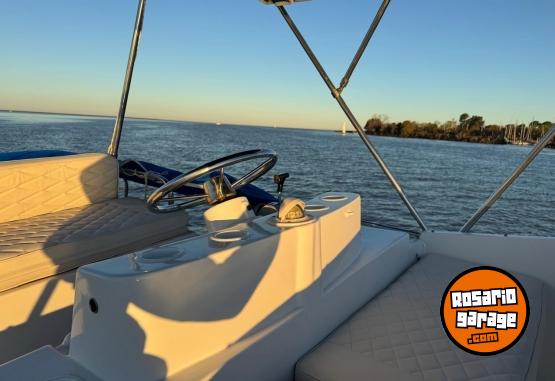 Embarcaciones - Barco sk 28  cantieri 2006 - En Venta