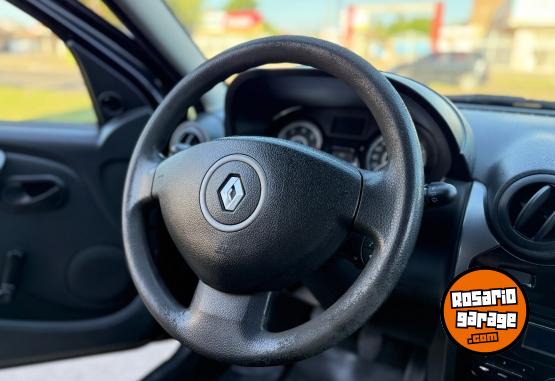 Autos - Renault Sandero 1.6 8V PACK 2013 Nafta  - En Venta