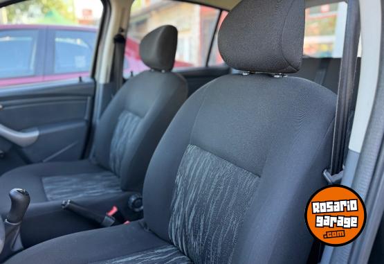 Autos - Renault Sandero 1.6 8V PACK 2013 Nafta  - En Venta