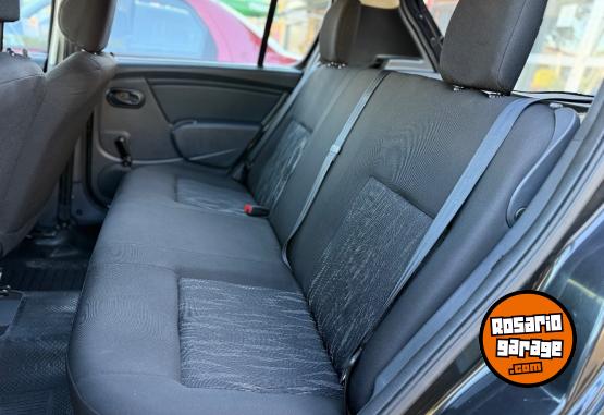 Autos - Renault Sandero 1.6 8V PACK 2013 Nafta  - En Venta