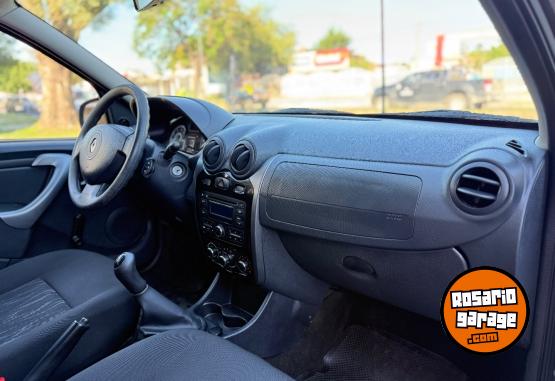 Autos - Renault Sandero 1.6 8V PACK 2013 Nafta  - En Venta