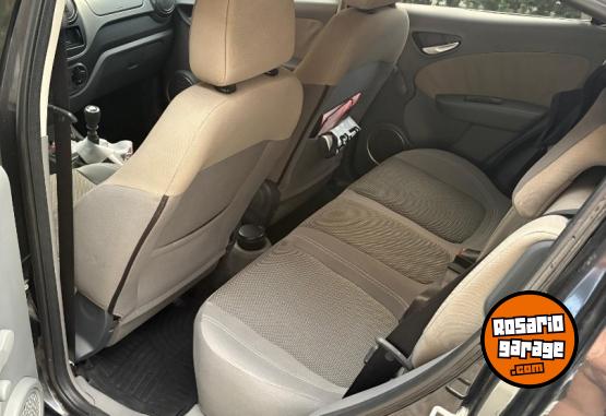 Autos - Fiat Palio 2012 Nafta 78800Km - En Venta