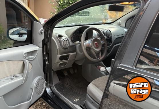 Autos - Fiat Palio 2012 Nafta 78800Km - En Venta