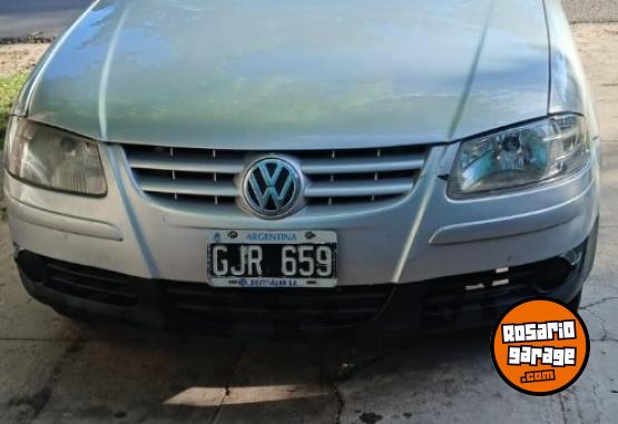Autos - Volkswagen GOL POWER 2007 GNC 224000Km - En Venta
