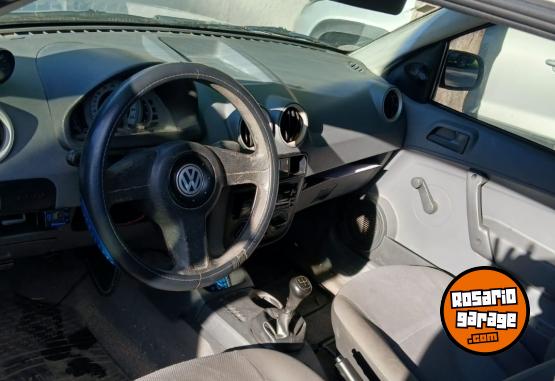 Autos - Volkswagen GOL POWER 2007 GNC 224000Km - En Venta