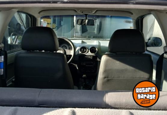 Autos - Volkswagen GOL POWER 2007 GNC 224000Km - En Venta