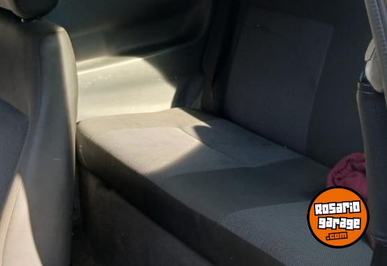 Autos - Volkswagen GOL POWER 2007 GNC 224000Km - En Venta