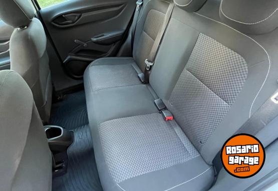 Autos - Chevrolet Prisma 2020 GNC 48650Km - En Venta