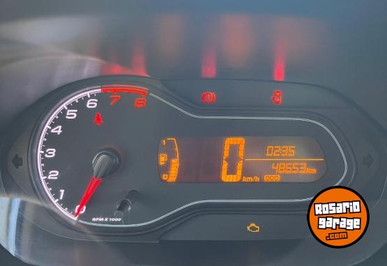 Autos - Chevrolet Prisma 2020 GNC 48650Km - En Venta