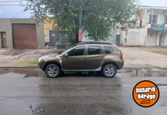 Autos - Renault Dater 2014 GNC 182Km - En Venta