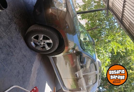 Autos - Renault Dater 2014 GNC 182Km - En Venta