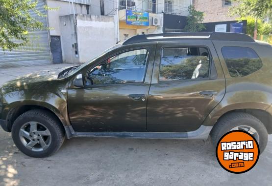 Autos - Renault Dater 2014 GNC 182Km - En Venta