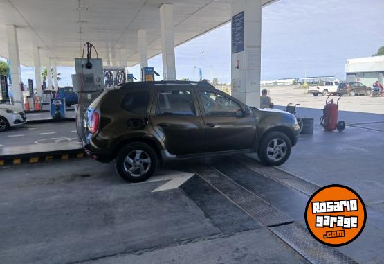 Autos - Renault Dater 2014 GNC 182Km - En Venta