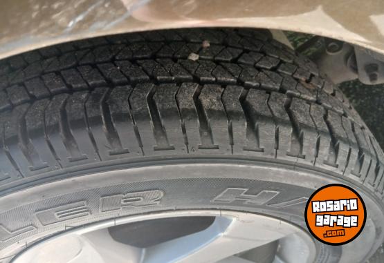 Autos - Renault Dater 2014 GNC 182Km - En Venta