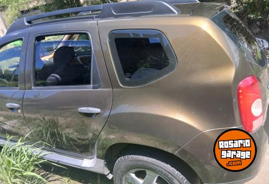 Autos - Renault Dater 2014 GNC 182Km - En Venta