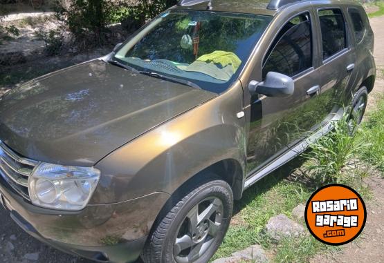 Autos - Renault Dater 2014 GNC 182Km - En Venta