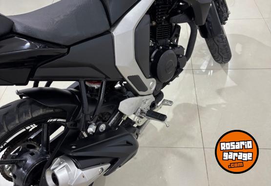 Motos - Yamaha Fz 2018 Nafta 4000Km - En Venta